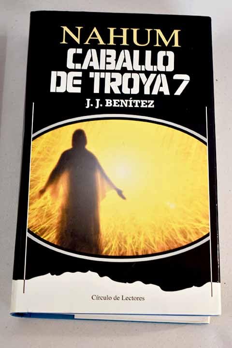 Nahum Caballo De Troya 7