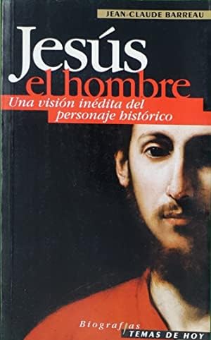 Jesus El Hombre