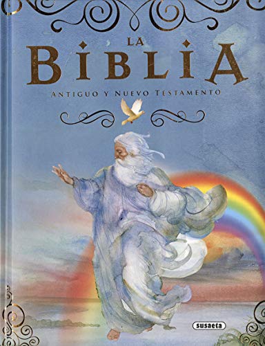 La Biblia. antiguo y nuevo Testamento: Antiguo y Nuevo Testamento / Old and New Testament