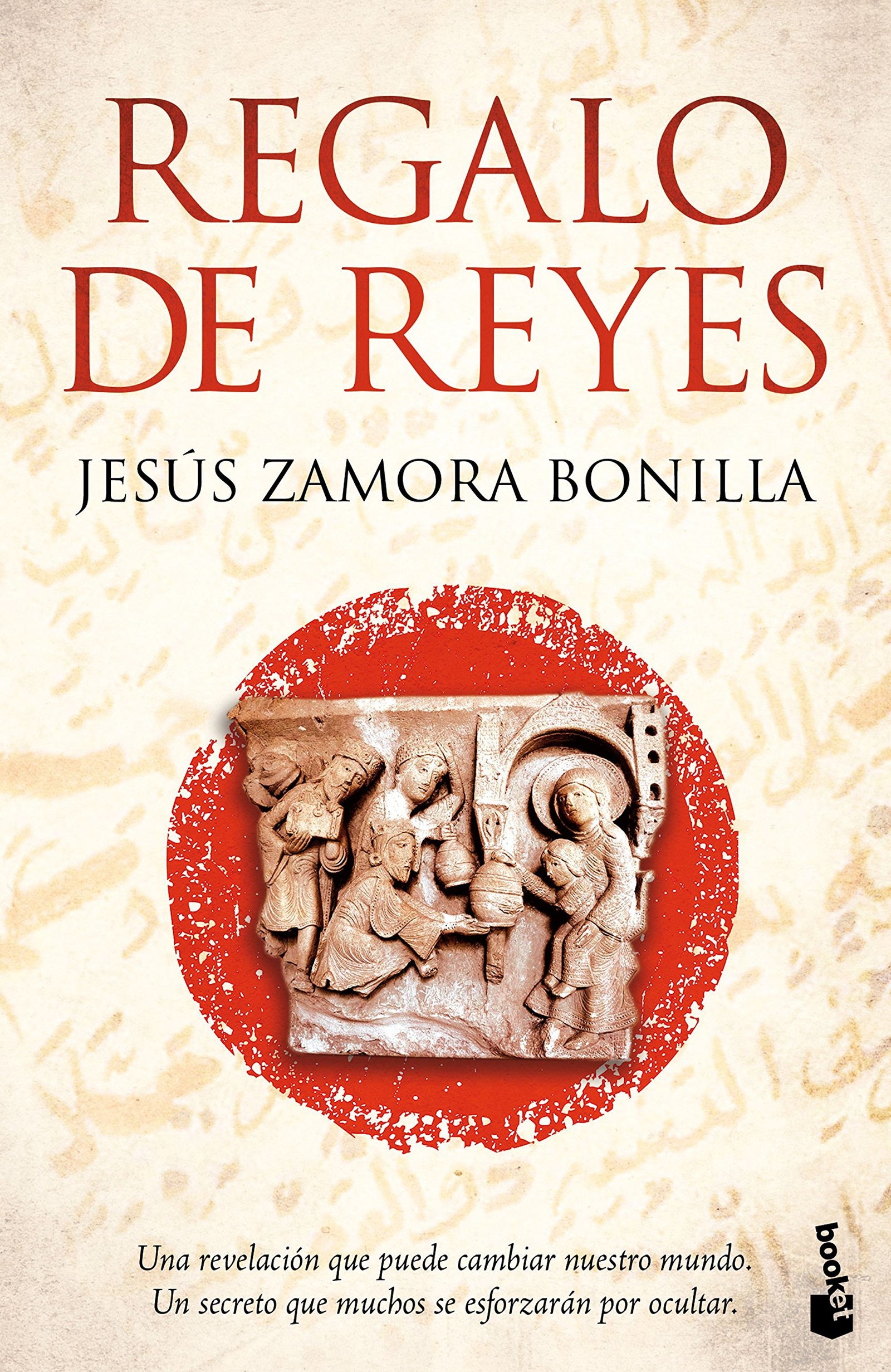Regalo de Reyes (Novela)