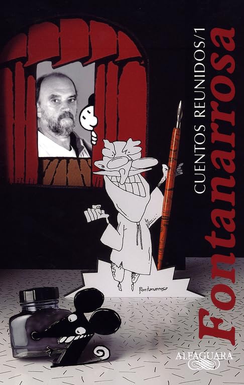 Cuentos Reunidos, 1 (Fontanarrosa) (Cuentos completos)