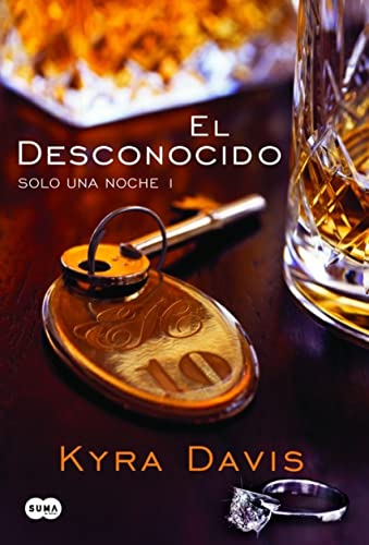 El desconocido (Solo una noche 1) (SUMA)