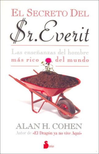 SECRETO DEL SR. EVERIT, EL