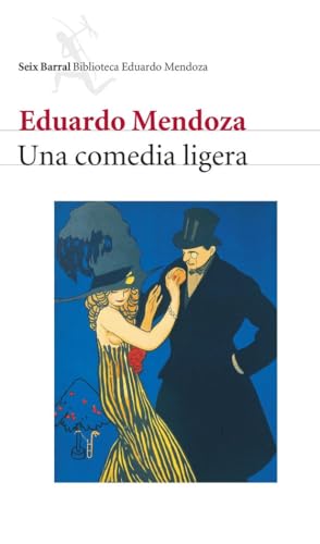 Una comedia ligera (COL.BIBLIOTECA.BREVE)