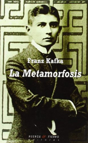 La metamorfosis (Clásicos Contemporáneos)