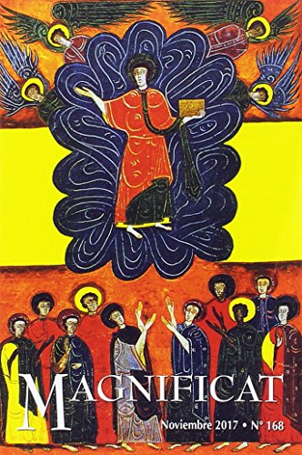 MAGNIFICAT NOVIEMBRE 2017