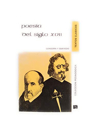 Poesía del siglo XVII