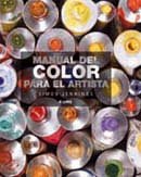 Manual del color para el artista (ARTE HISTORIA)