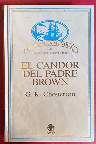 Candor del padre brown, el