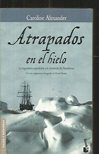 Atrapados En El Hielo