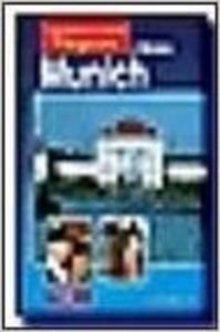 Munich y Baviera