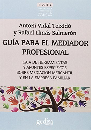 Guía para el mediador profesional