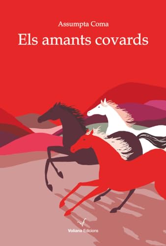 Els Amants Covards: 84 (Voliac)