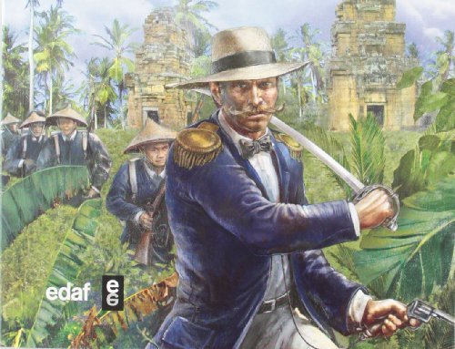 En tierra extraña: Expediciones militares españolas (Clio. Crónicas de historia)