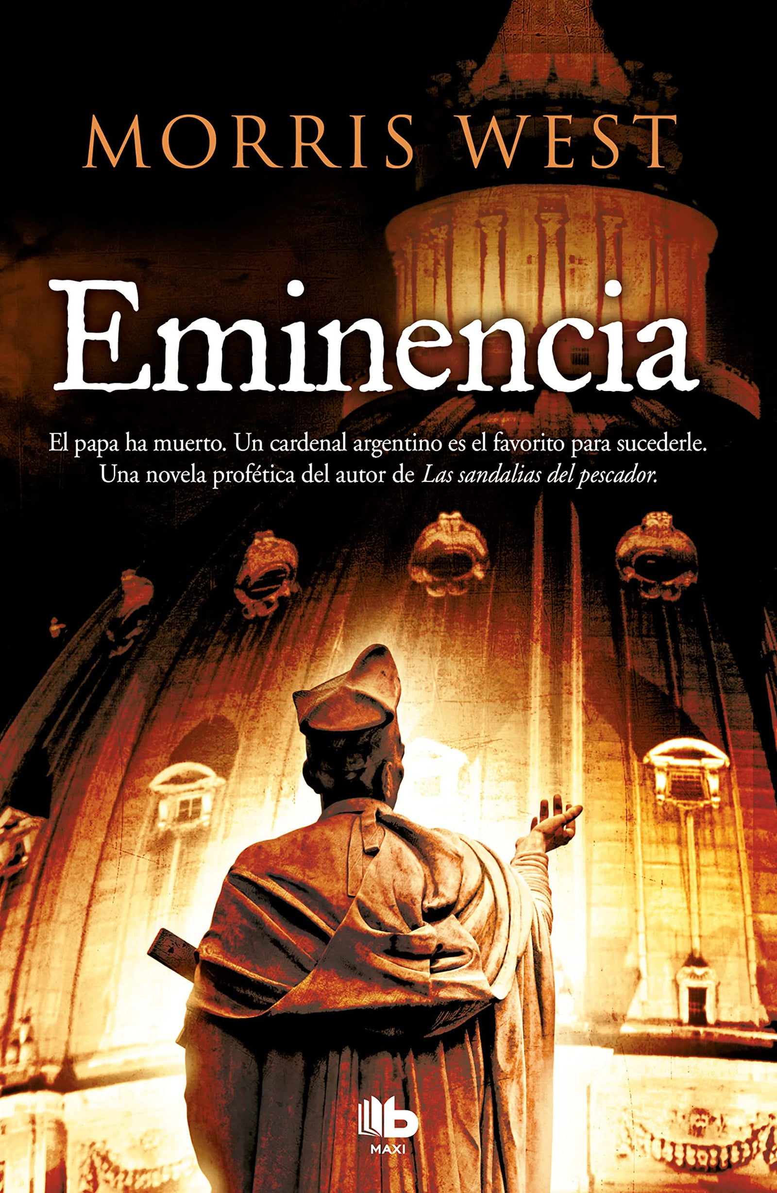 Eminencia (Ficción)