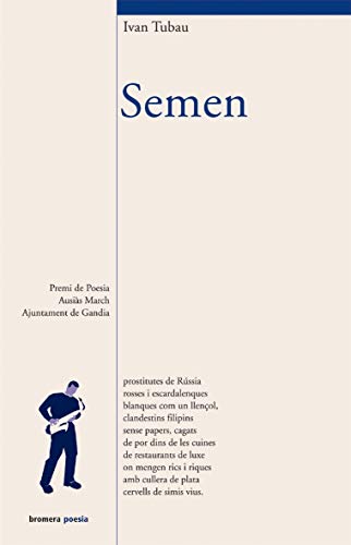 Semen: 60 (Bromera Poesia)