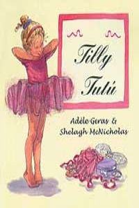 Tilly tutu (castellano)