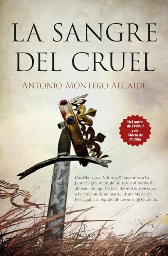 LA SANGRE DEL CRUEL (Novela Histórica)