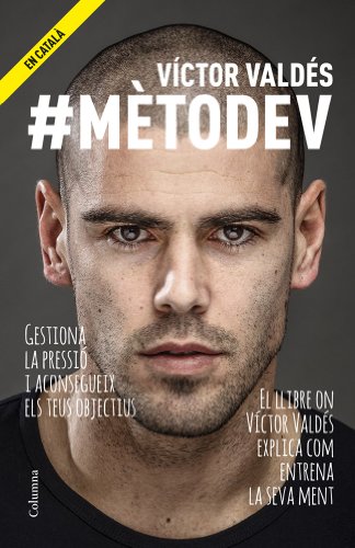 #Mètode V: Com gestionar la pressió de cada dia per aconseguir ser el millor (NO FICCIÓ COLUMNA)