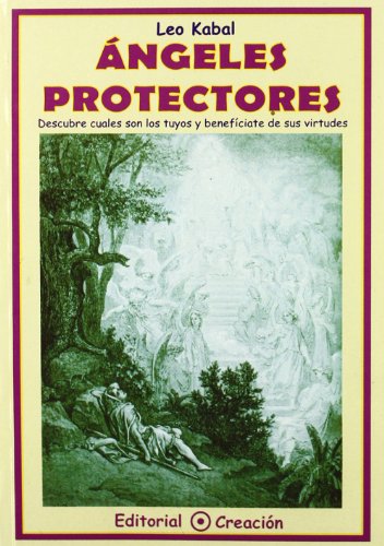 Angeles Protectores (SIN COLECCION)