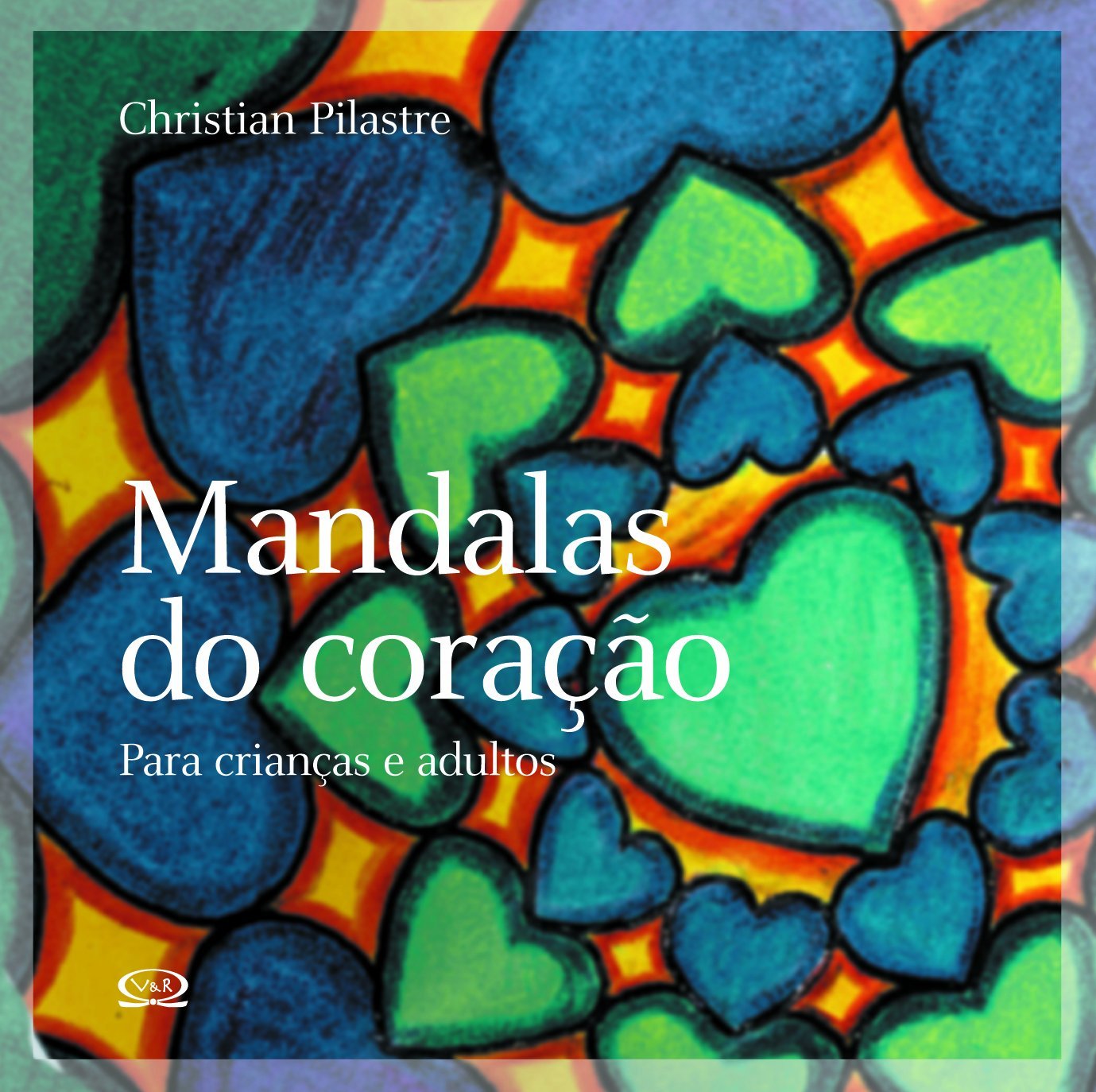 As Mandalas do Coraçao (portugués)