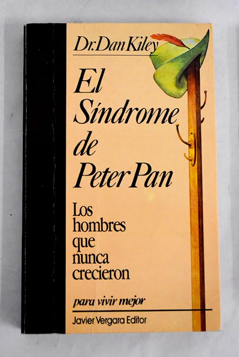 Sindrome de pete pan