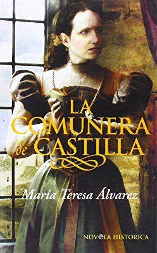 COMUNERA DE CASTILLA, LA (BOLSILLO)