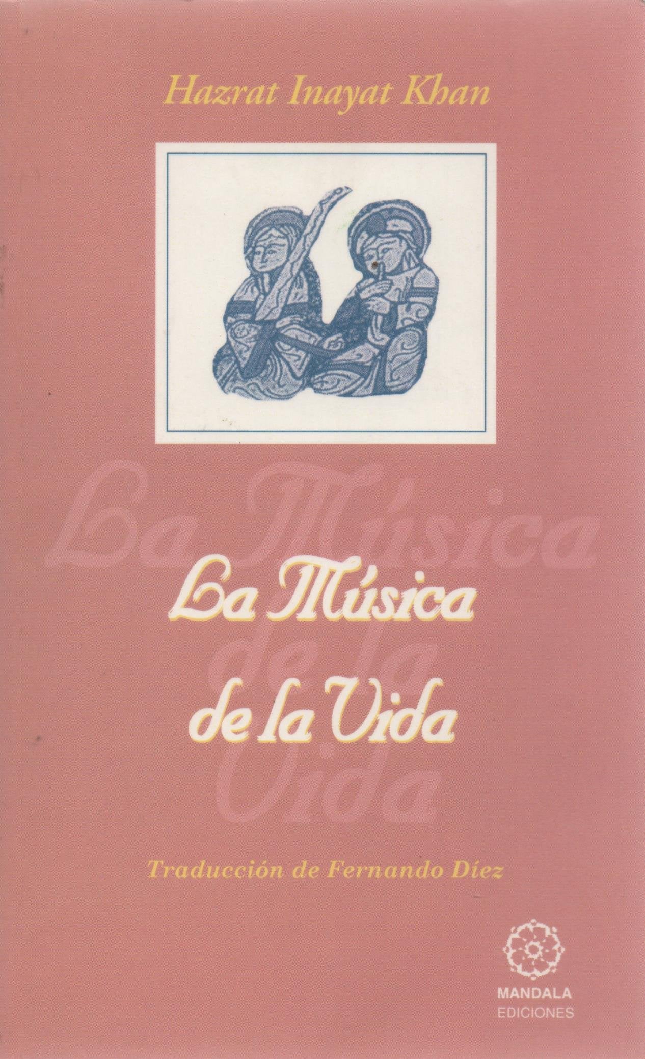 La Música De La Vida 08