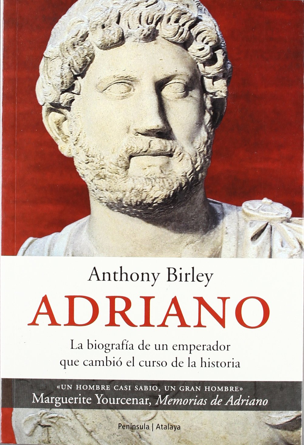 Adriano (ATALAYA)