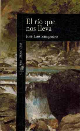El rio que nos lleva