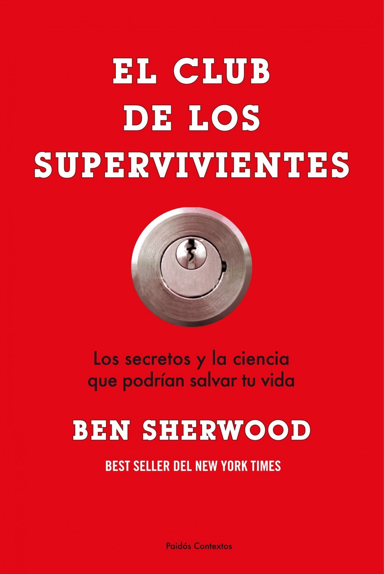 El club de los supervivientes: 1 (Contextos)