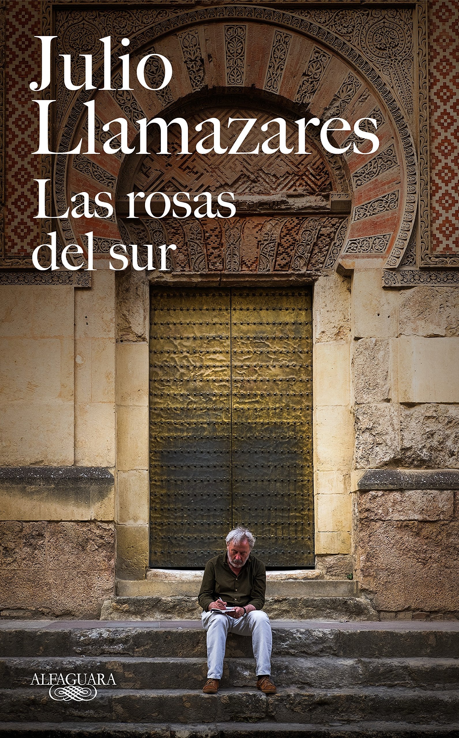 Las rosas del sur (Alfaguara)