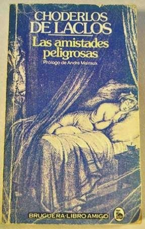 Las amistades peligrosas