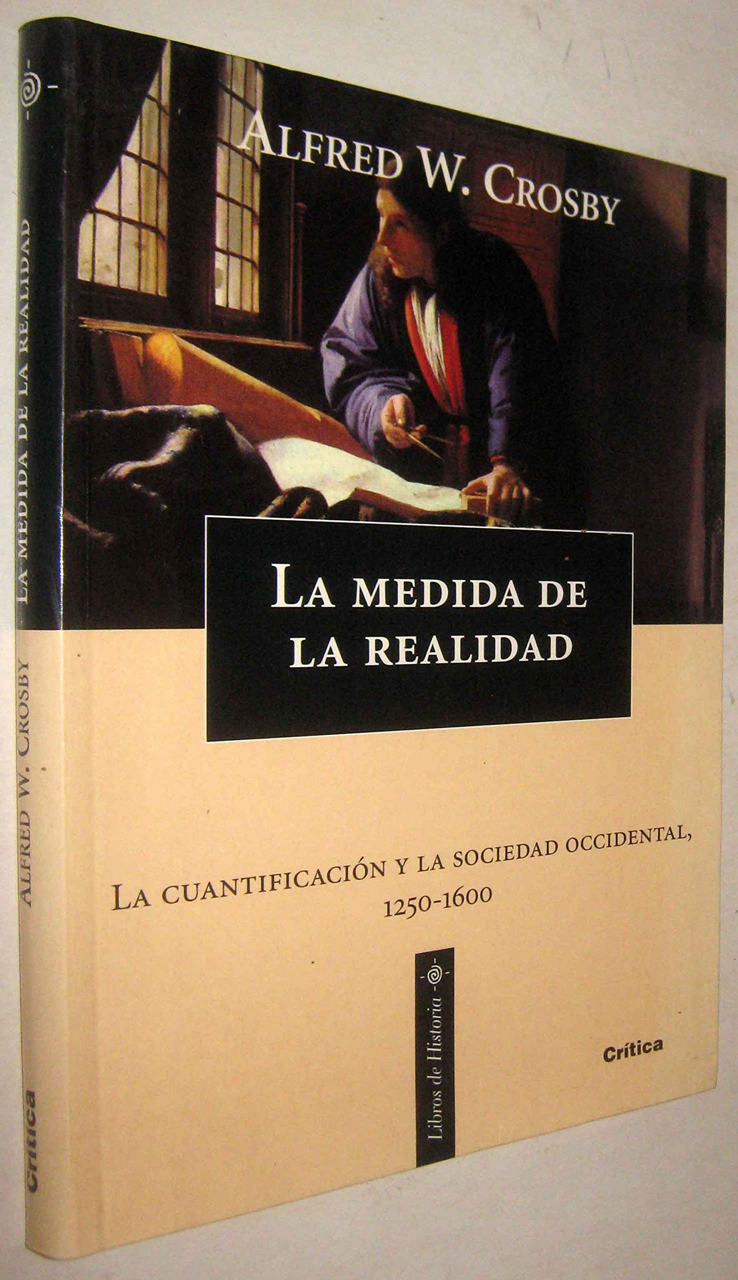 La medida de la realidad