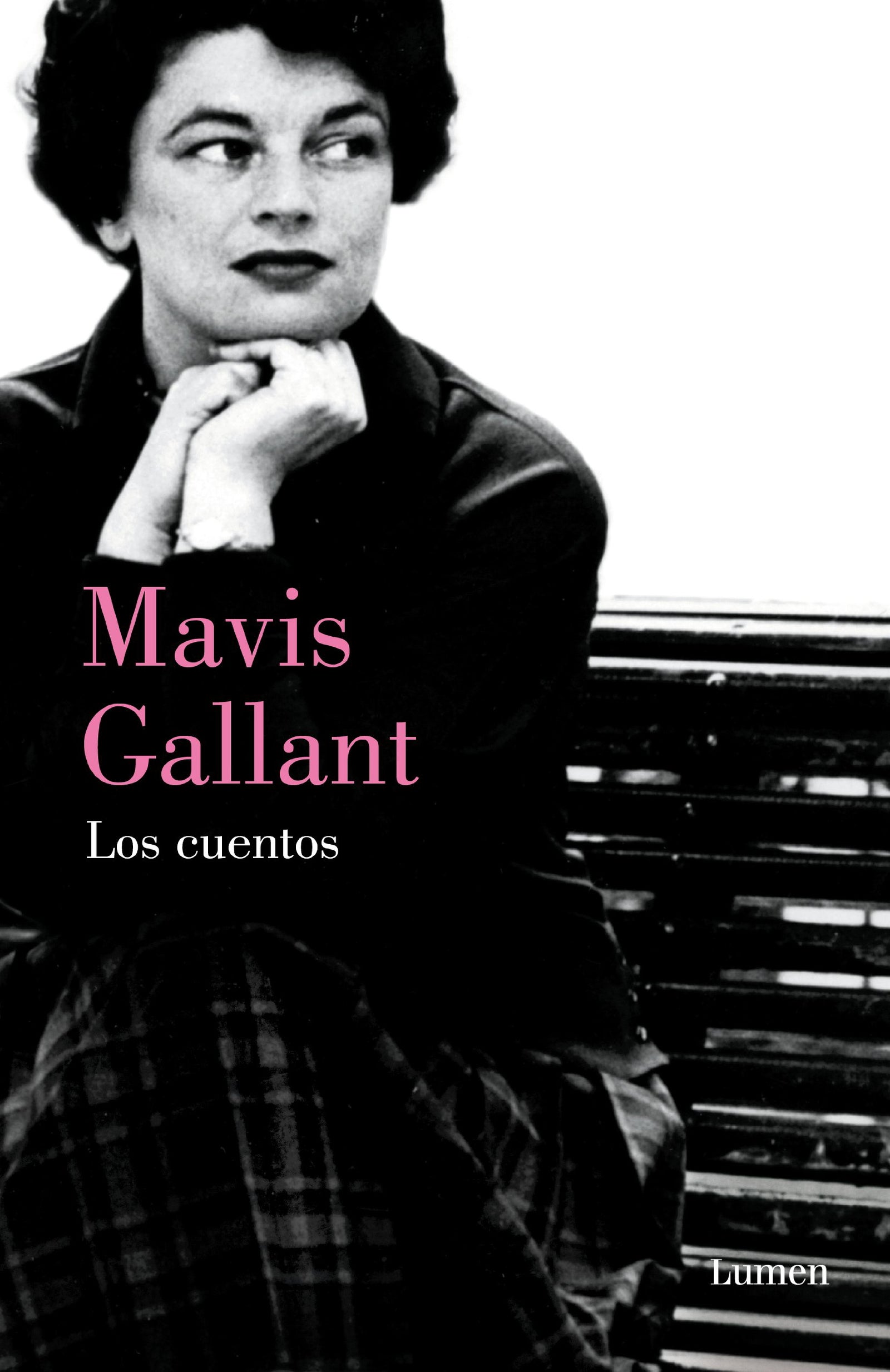 Los cuentos (Narrativa)