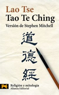 Tao Te Ching (El Libro De Bolsillo - Humanidades)