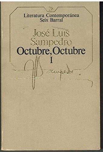 OCTUBRE OCTUBRE. TOMO I