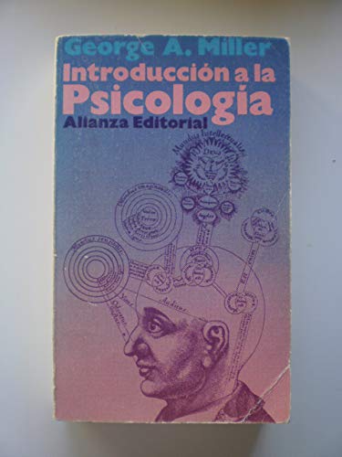 Introduccion a la psicologia / Introduction to Psychology (El Libro De Bolsillo)