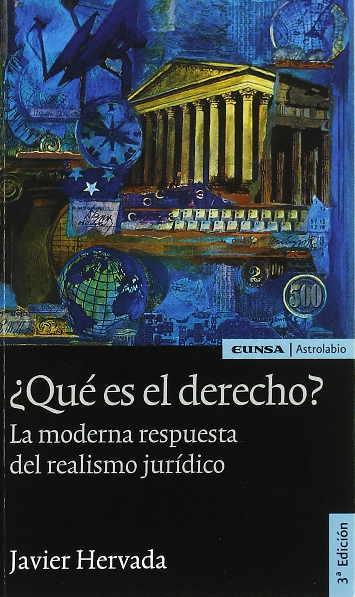 ¿Qué es el derecho?