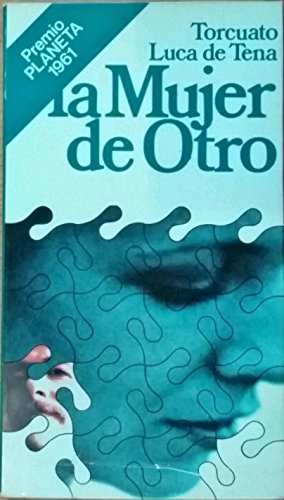 La Mujer de Otro