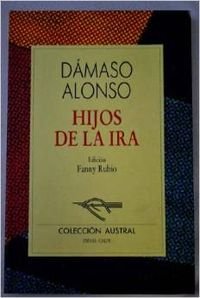 HIJOS DE LA IRA (SIN COLECCION)