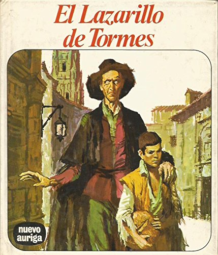 El lazarillo de tormes