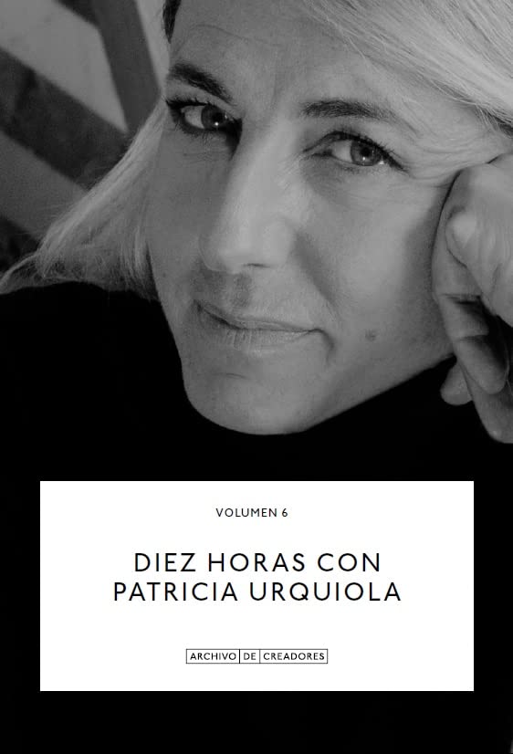 Diez horas con Patricia Urquiola.: 6 (Archivo de Creadores)