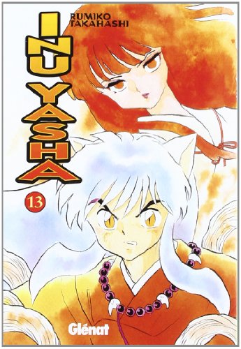 Inu-yasha 13 (Shonen Manga)