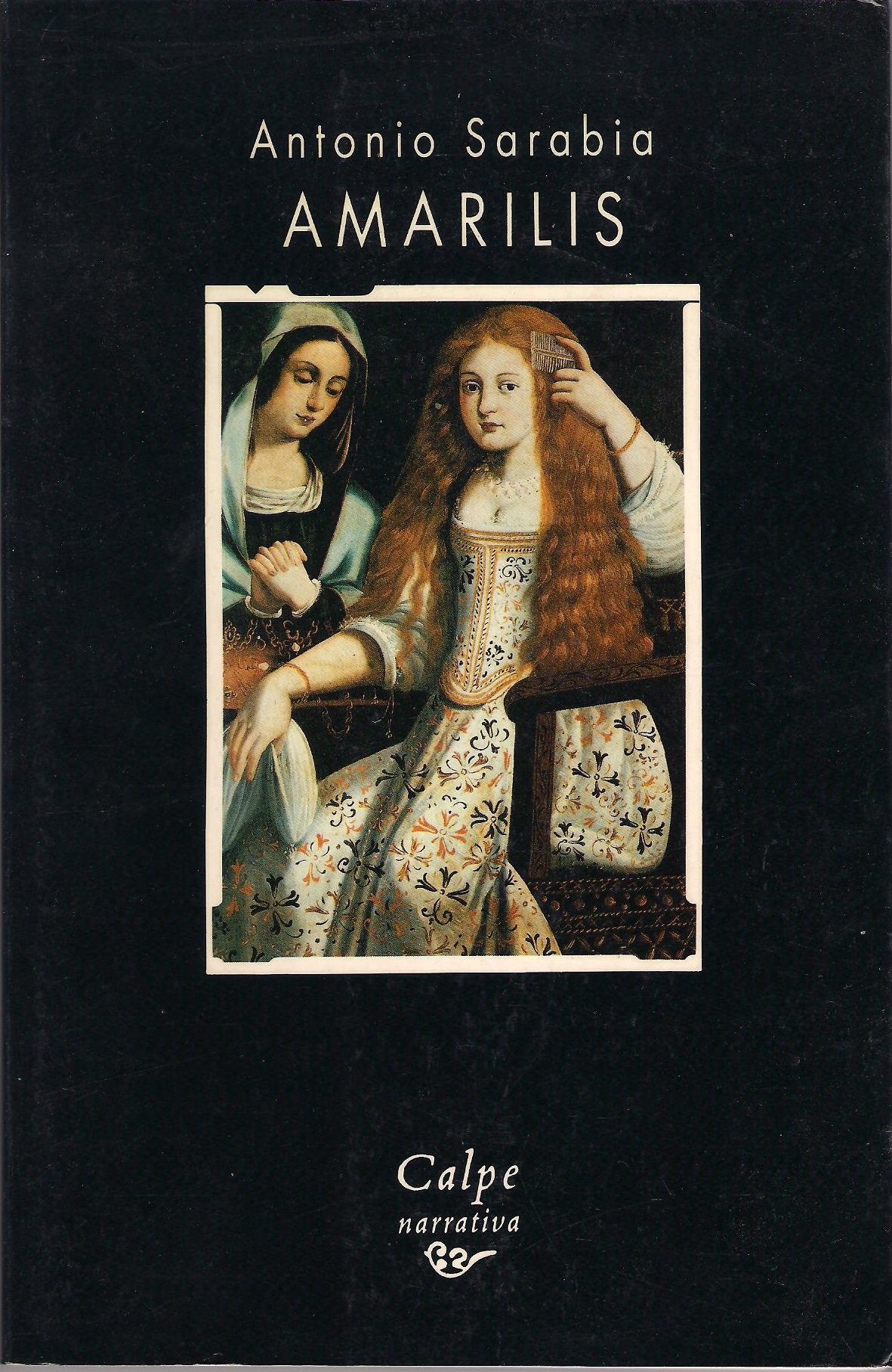 Amarilis