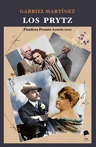 Los Prytz