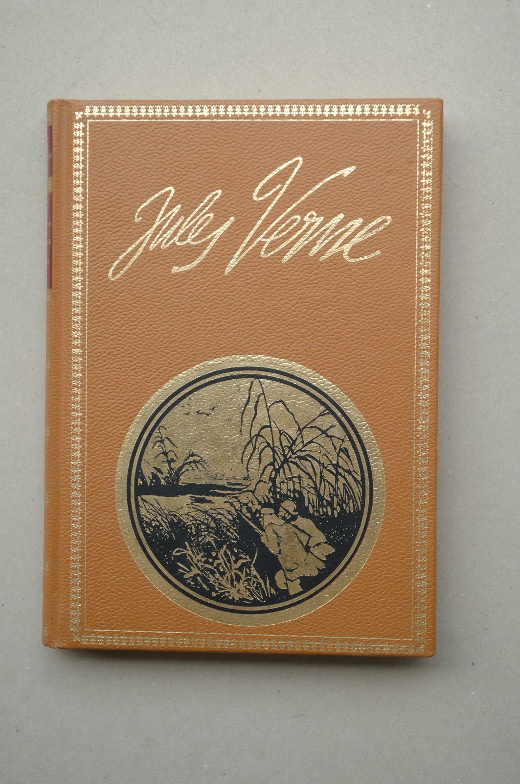 Aventuras de tres rusos y tres ingleses / Julio Verne