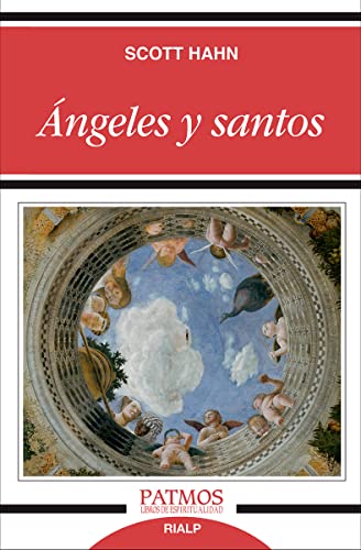 Ángeles Y Santos (Patmos)