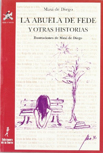 La abuela de Fede y otras historias: 11 (Alba y mayo, teatro)