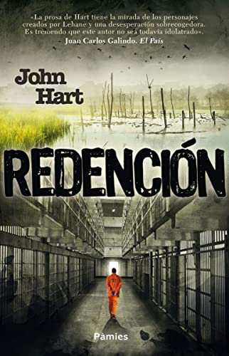 Redención (Thriller)